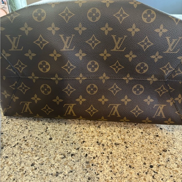 Louis Vuitton Flower Hobo - Picture 11 of 16
